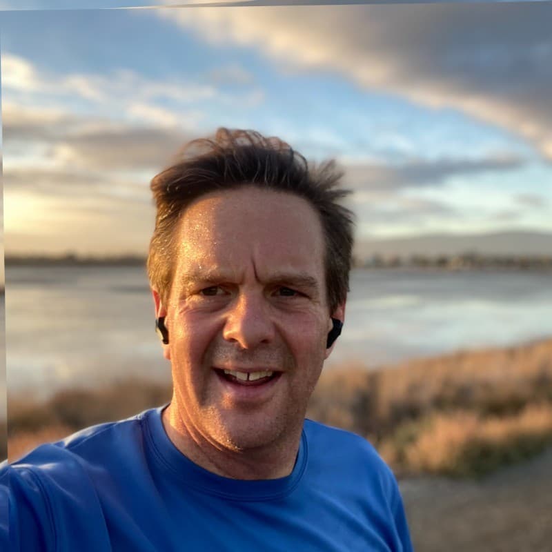 James Roddis DSO MBE