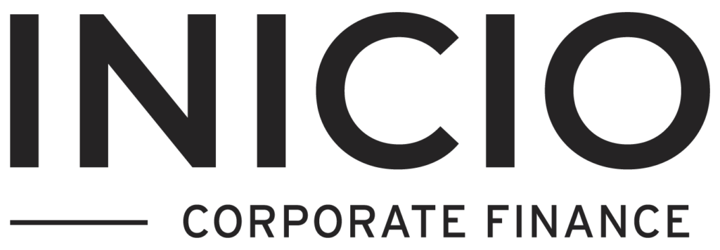 Major European Financial Services Company logo - trusted client of Morphose Capital Partners