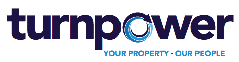Turnpower - UK Energy Management Specialists logo - trusted client of Morphose Capital Partners