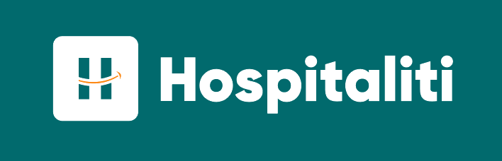 Hospitaliti - Hospitality Technology Platform logo - trusted client of Morphose Capital Partners