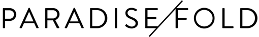 Paradisefold - Investment Technology Company logo - trusted client of Morphose Capital Partners