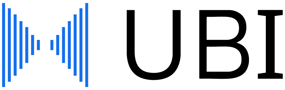 UBI logo - client testimonial for Morphose Capital Partners
