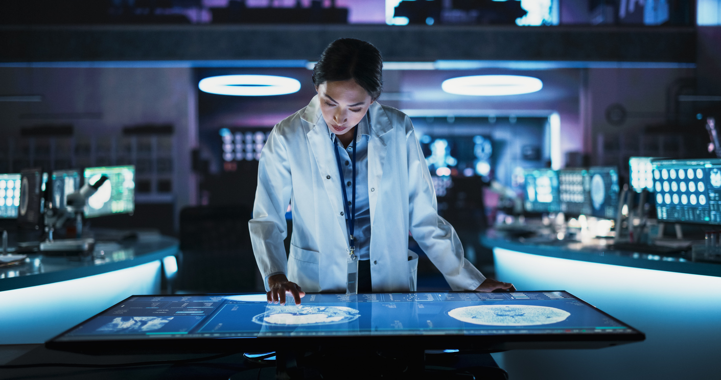 Deep Sector Expertise